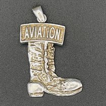 Airborne Tag with Old Jump Boots